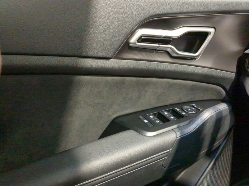 Kia Nouveau Sportage GT-Line  Hybride 239 ch BVA6 Neuve