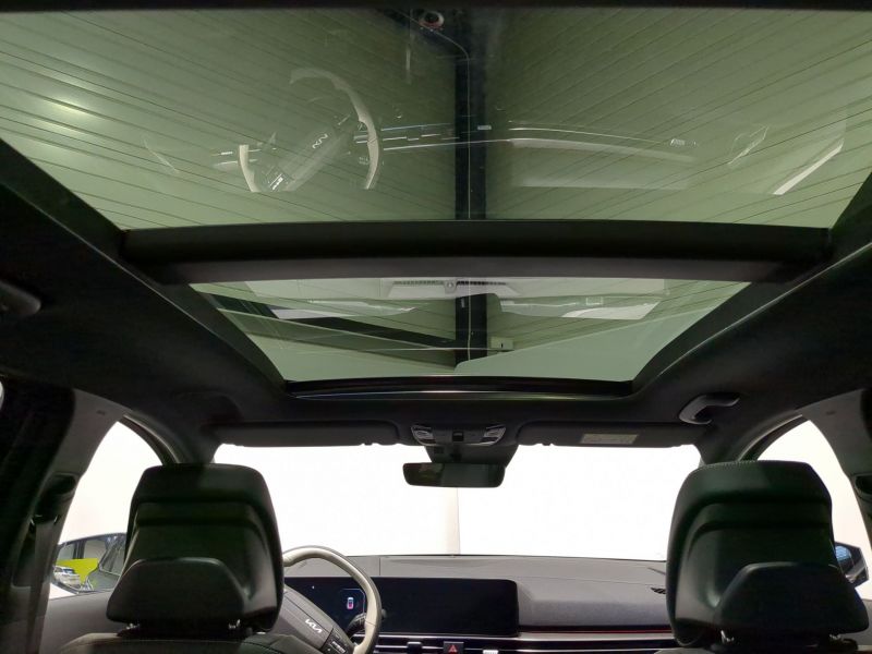 Kia Nouveau Sportage GT-Line  Hybride 239 ch BVA6 Neuve