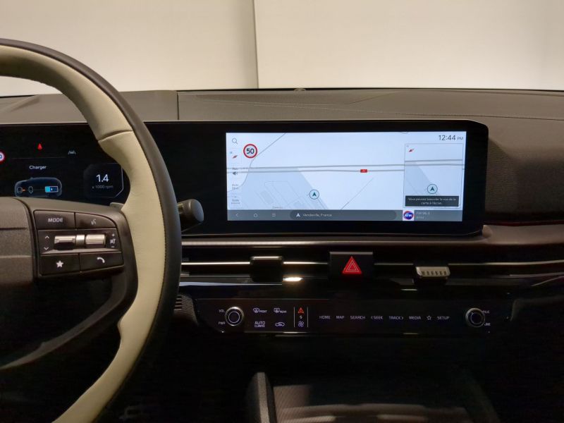 Kia Nouveau Sportage GT-Line  Hybride 239 ch BVA6 Neuve