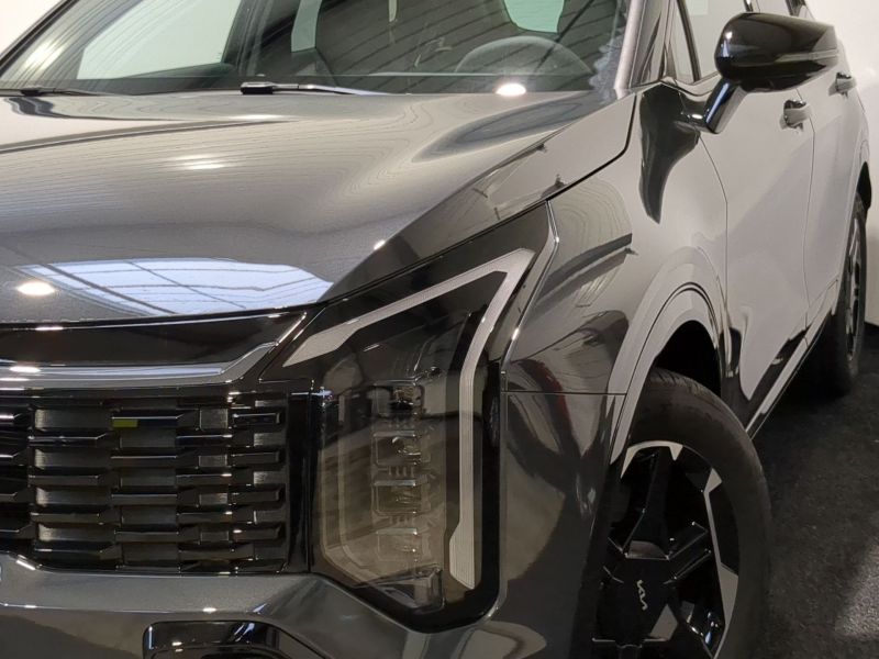 Kia Nouveau Sportage GT-Line  Hybride 239 ch BVA6 Neuve