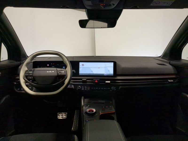 Kia Nouveau Sportage GT-Line  Hybride 239 ch BVA6 Neuve