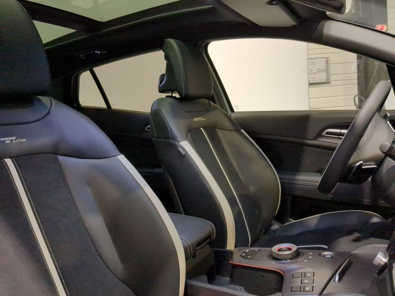 Kia Nouveau Sportage GT-Line  Hybride 239 ch BVA6 Neuve