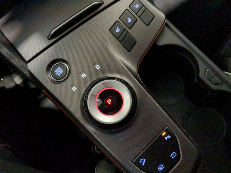 Kia Nouveau Sportage GT-Line  Hybride 239 ch BVA6 Neuve