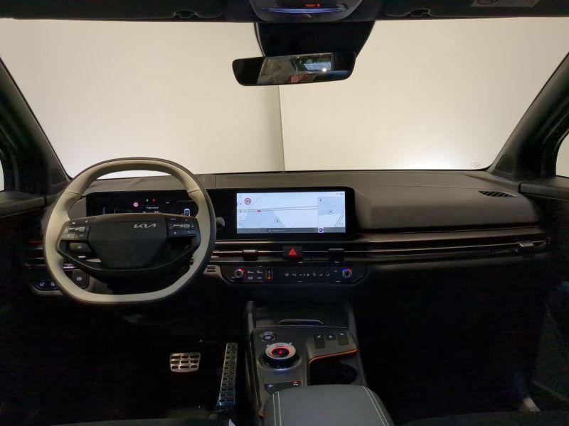 Kia Nouveau Sportage GT-Line  Hybride 239 ch BVA6 Neuve