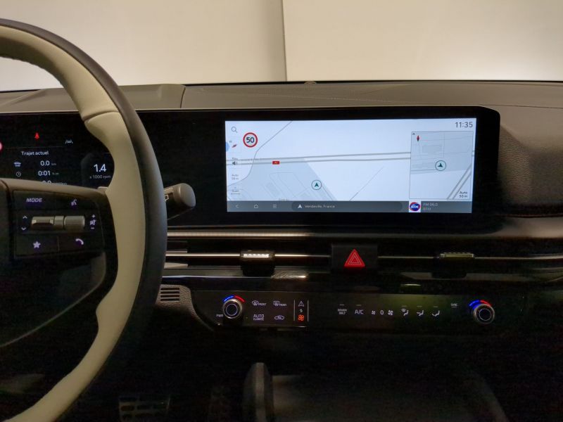 Kia Nouveau Sportage GT-Line  Hybride 239 ch BVA6 Neuve