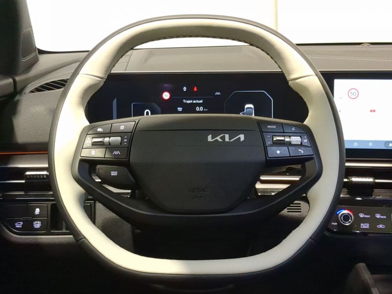 Kia Nouveau Sportage GT-Line  Hybride 239 ch BVA6 Neuve