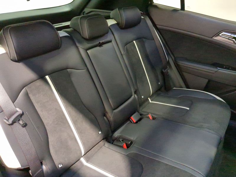 Kia Nouveau Sportage GT-Line  Hybride 239 ch BVA6 Neuve