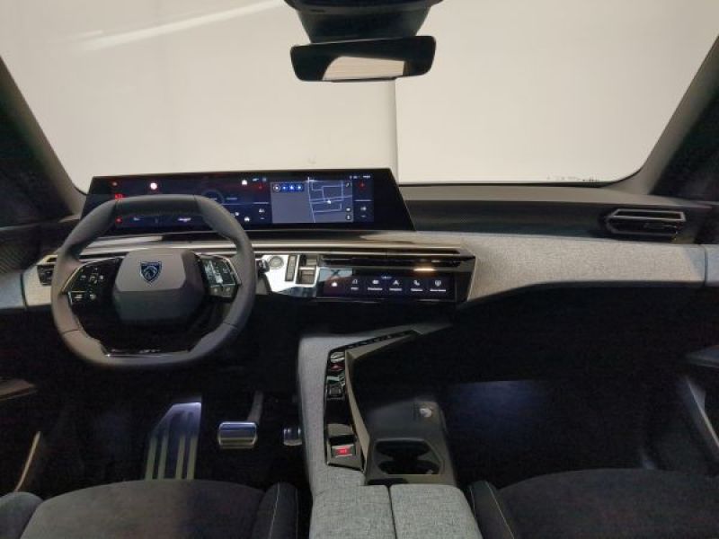Peugeot 5008 GT  Hybrid 145 e-DCS6 Neuve