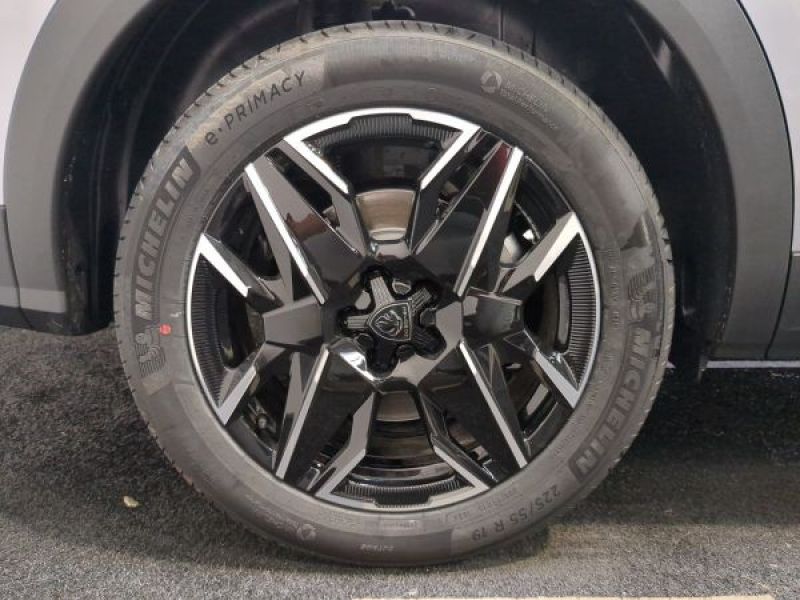 Peugeot 5008 GT  Hybrid 145 e-DCS6 Neuve