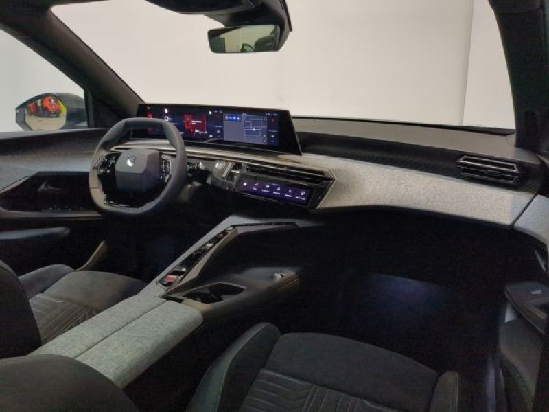 Peugeot 5008 GT  Hybrid 145 e-DCS6 Neuve