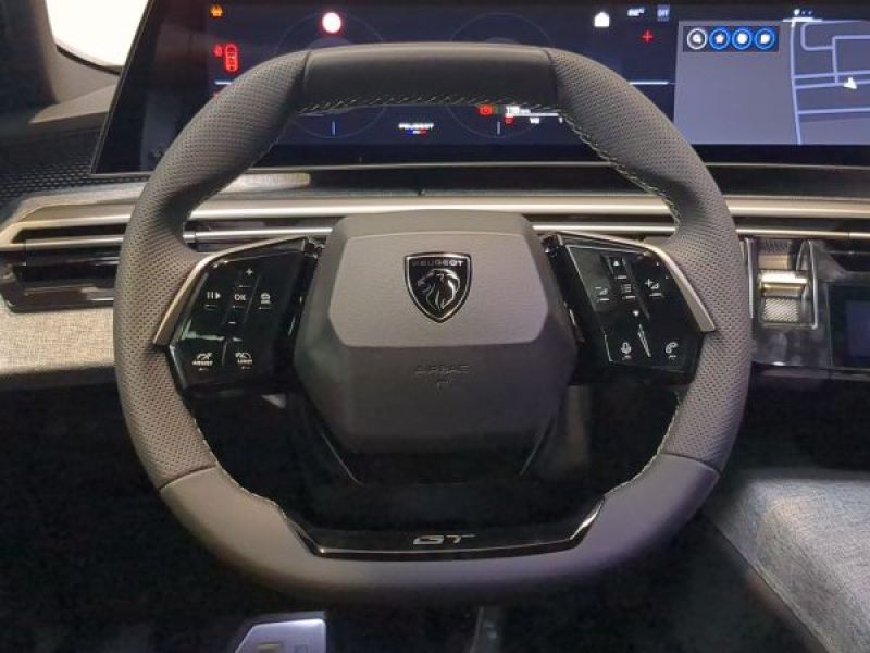 Peugeot 5008 GT  Hybrid 145 e-DCS6 Neuve