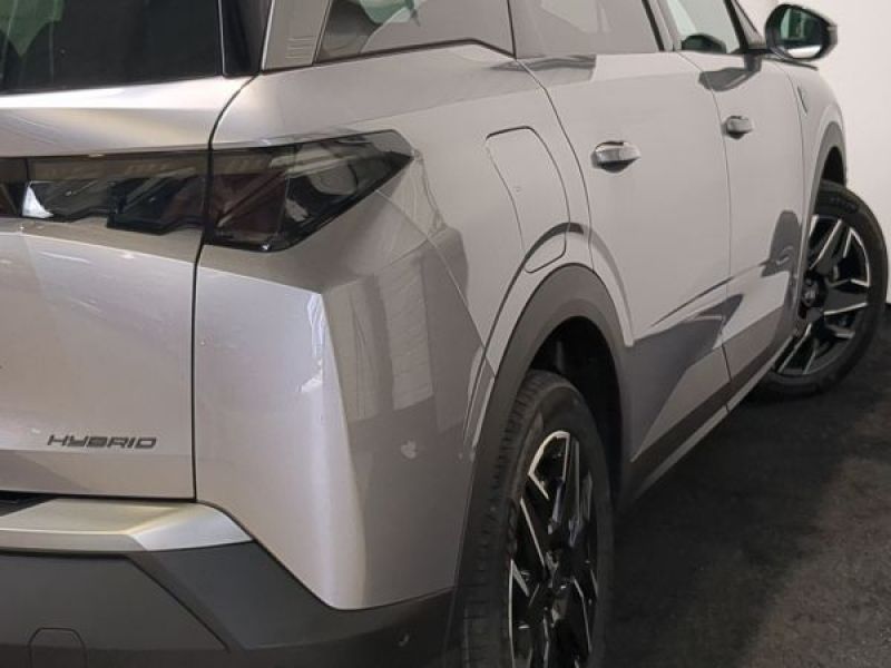 Peugeot 5008 GT  Hybrid 145 e-DCS6 Neuve