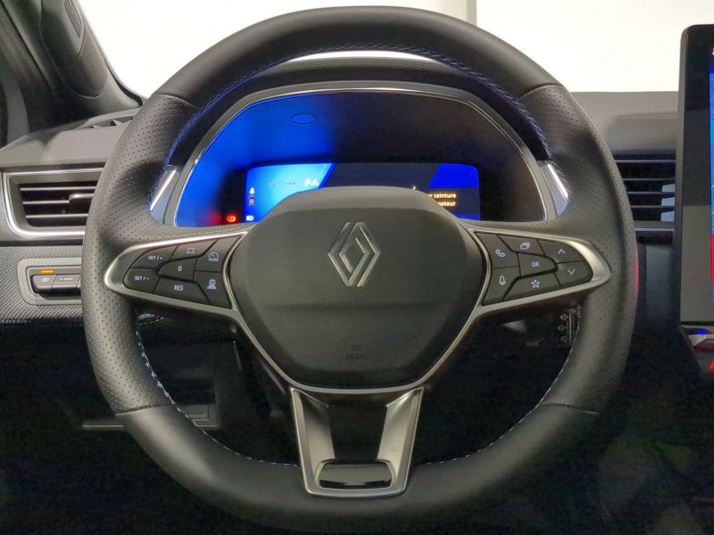 Renault Symbioz Esprit Alpine E-Tech full hybrid 160 Neuve