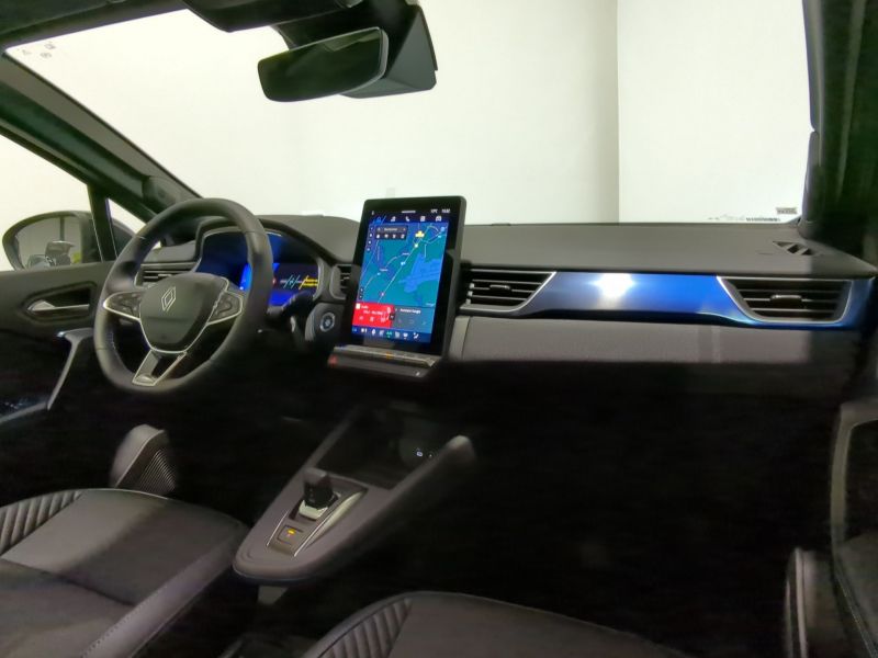 Renault Symbioz Esprit Alpine E-Tech full hybrid 160 Neuve