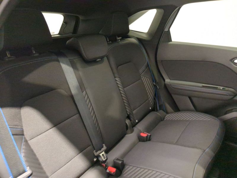 Renault Symbioz Esprit Alpine E-Tech full hybrid 160 Neuve