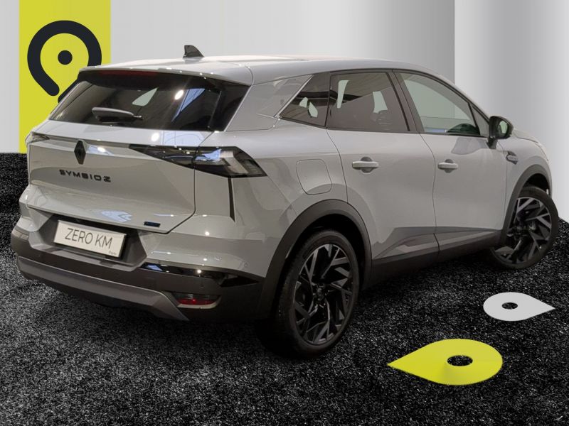 Renault Symbioz Esprit Alpine E-Tech full hybrid 160 Neuve