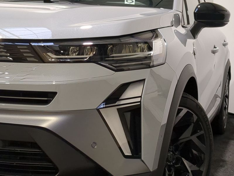 Renault Symbioz Esprit Alpine E-Tech full hybrid 160 Neuve