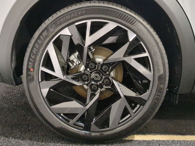 Renault Symbioz Esprit Alpine E-Tech full hybrid 160 Neuve