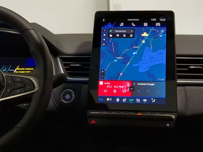 Renault Symbioz Esprit Alpine E-Tech full hybrid 160 Neuve