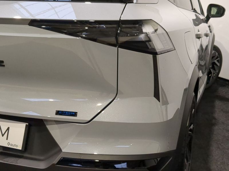 Renault Symbioz Esprit Alpine E-Tech full hybrid 160 Neuve