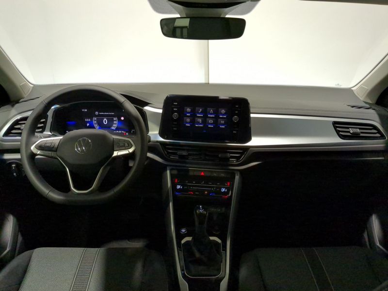 Volkswagen T-ROC Life Plus  1.5 TSI EVO2 150 Start/Stop DSG7 Neuve