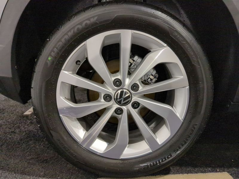 Volkswagen T-ROC Life Plus  1.5 TSI EVO2 150 Start/Stop DSG7 Neuve