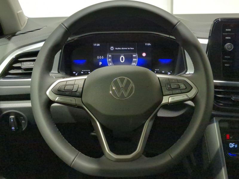 Volkswagen T-ROC Life Plus  1.5 TSI EVO2 150 Start/Stop DSG7 Neuve