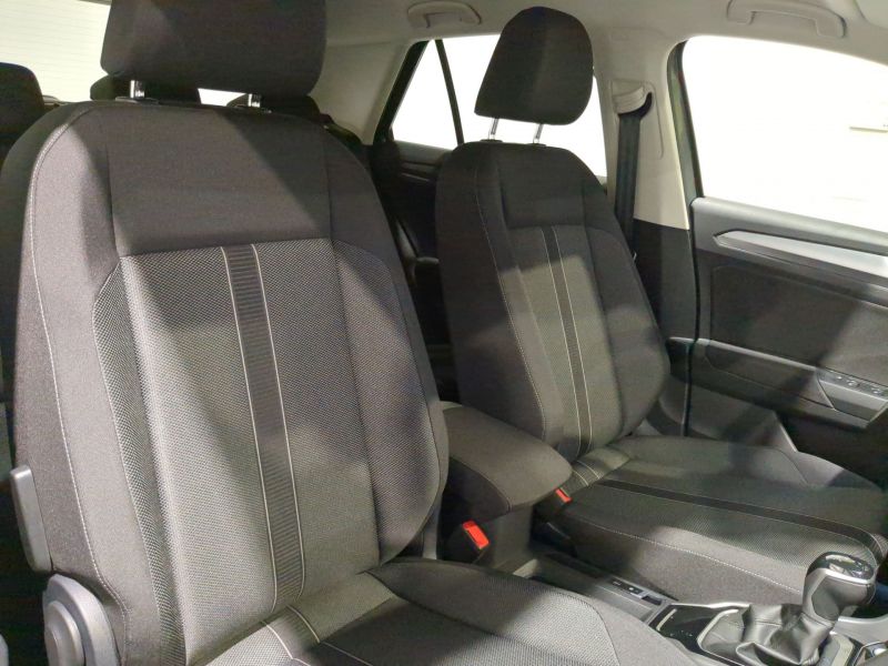Volkswagen T-ROC Life Plus  1.5 TSI EVO2 150 Start/Stop DSG7 Neuve
