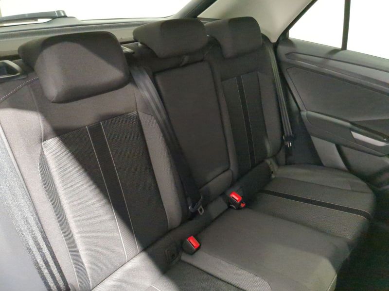 Volkswagen T-ROC Life Plus  1.5 TSI EVO2 150 Start/Stop DSG7 Neuve