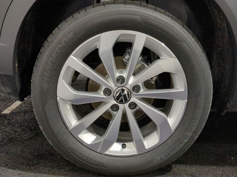 Volkswagen T-ROC Life Plus  1.5 TSI EVO2 150 Start/Stop DSG7 Neuve