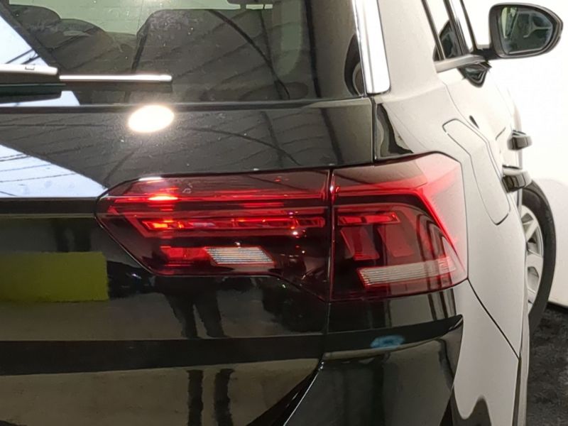 Volkswagen T-ROC Life Plus  1.5 TSI EVO2 150 Start/Stop DSG7 Neuve