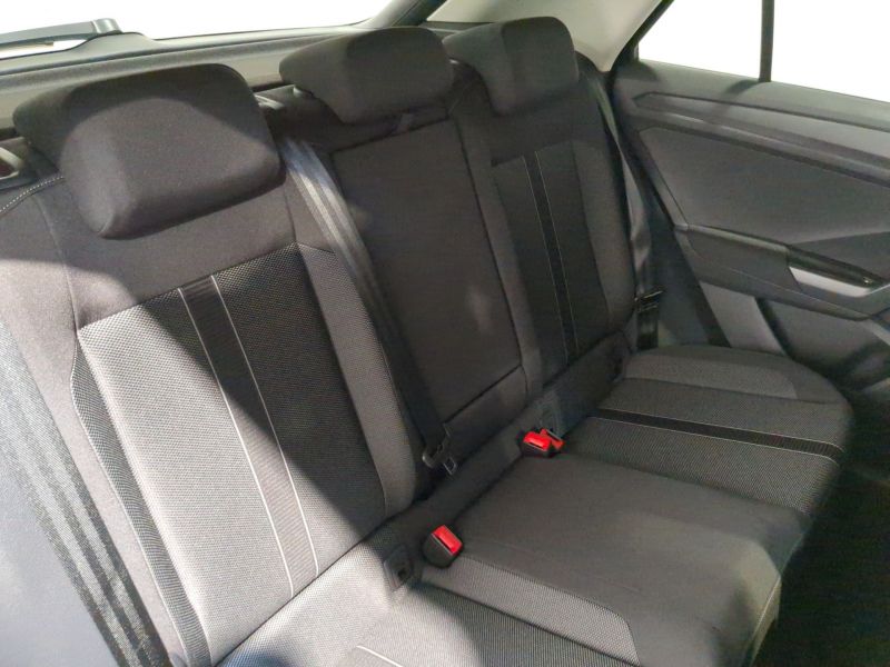 Volkswagen T-ROC Life Plus  1.5 TSI EVO2 150 Start/Stop DSG7 Neuve