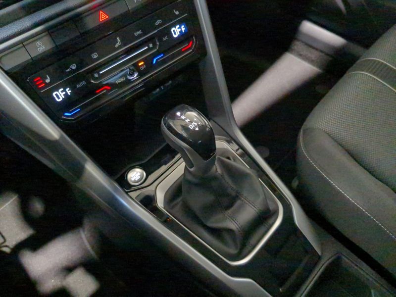 Volkswagen T-ROC Life Plus  1.5 TSI EVO2 150 Start/Stop DSG7 Neuve