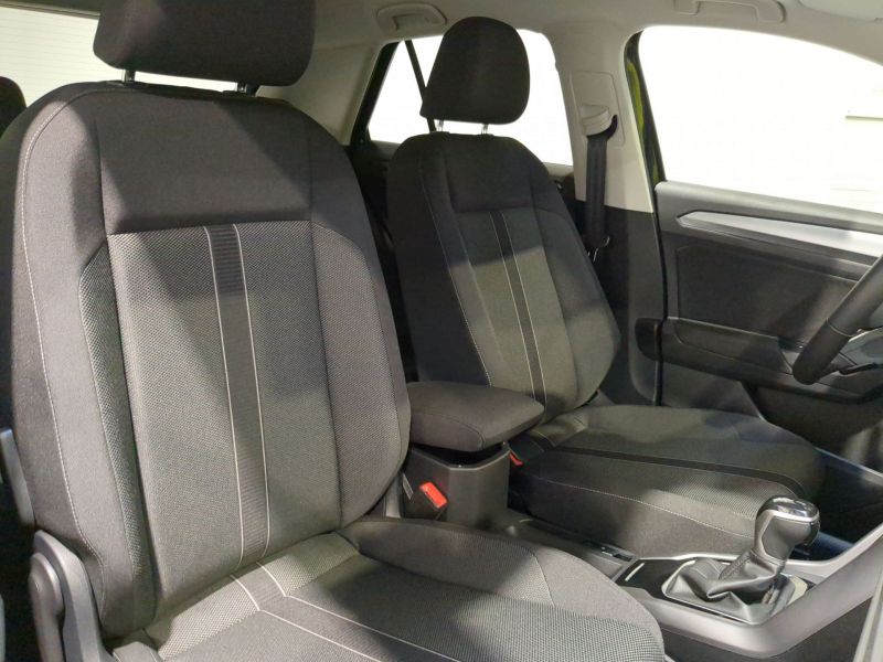 Volkswagen T-ROC Life Plus  1.5 TSI EVO2 150 Start/Stop DSG7 Neuve