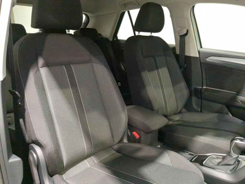 Volkswagen T-ROC Life Plus  1.5 TSI EVO2 150 Start/Stop DSG7 Neuve