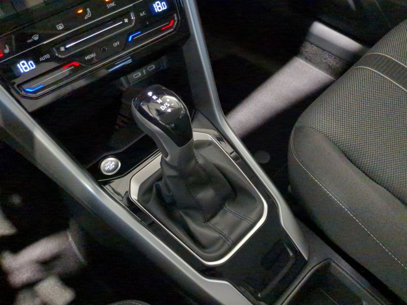 Volkswagen T-ROC Life Plus  1.5 TSI EVO2 150 Start/Stop DSG7 Neuve