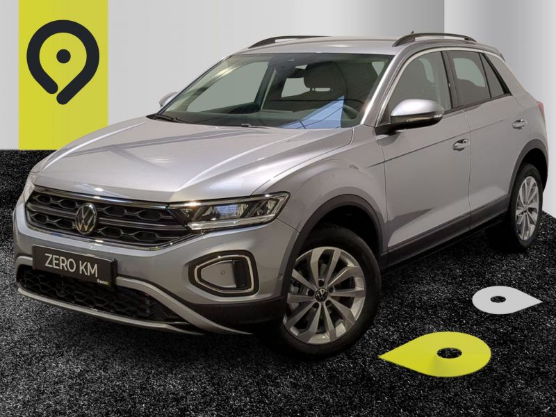Volkswagen T-ROC Life Plus  1.5 TSI EVO2 150 Start/Stop DSG7 Neuve
