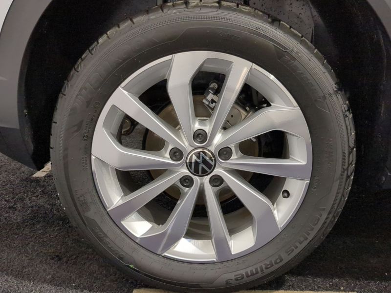 Volkswagen T-ROC Life Plus  1.5 TSI EVO2 150 Start/Stop DSG7 Neuve