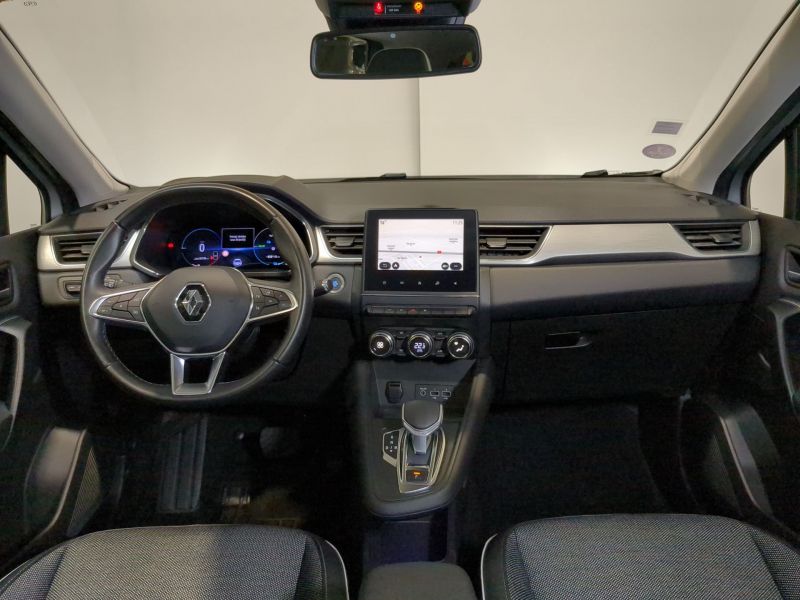 Renault Captur II Intens  E-Tech Plug-in 160 Occasion