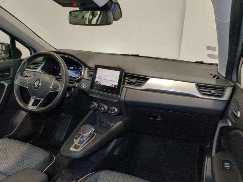 Renault Captur II Intens  E-Tech Plug-in 160 Occasion