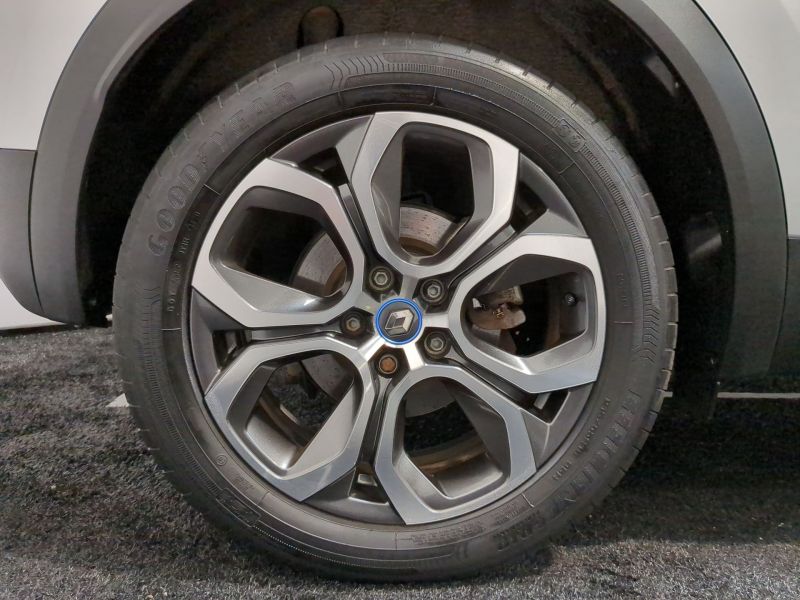 Renault Captur II Intens  E-Tech Plug-in 160 Occasion