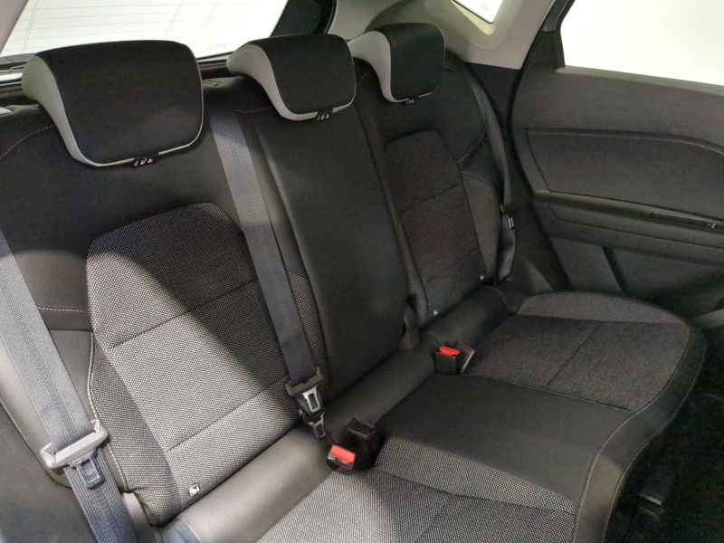 Renault Captur II Intens  E-Tech Plug-in 160 Occasion