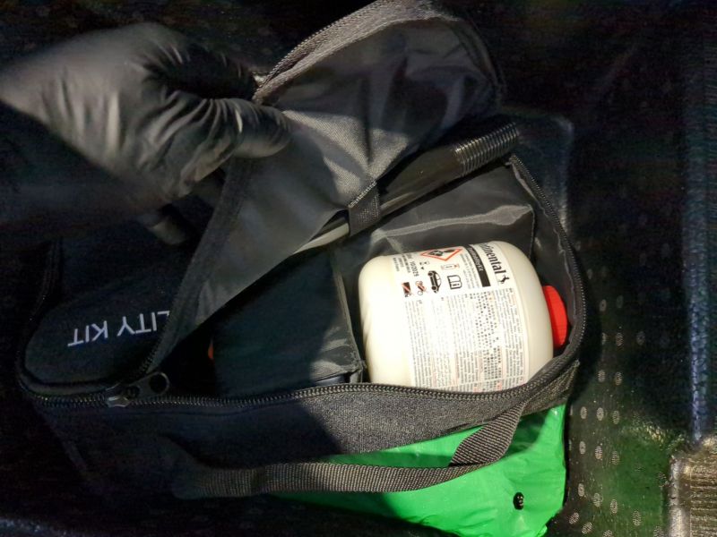 Hyundai Tucson N Line Executive  1.6 T-GDI 239 Hybrid Neuve