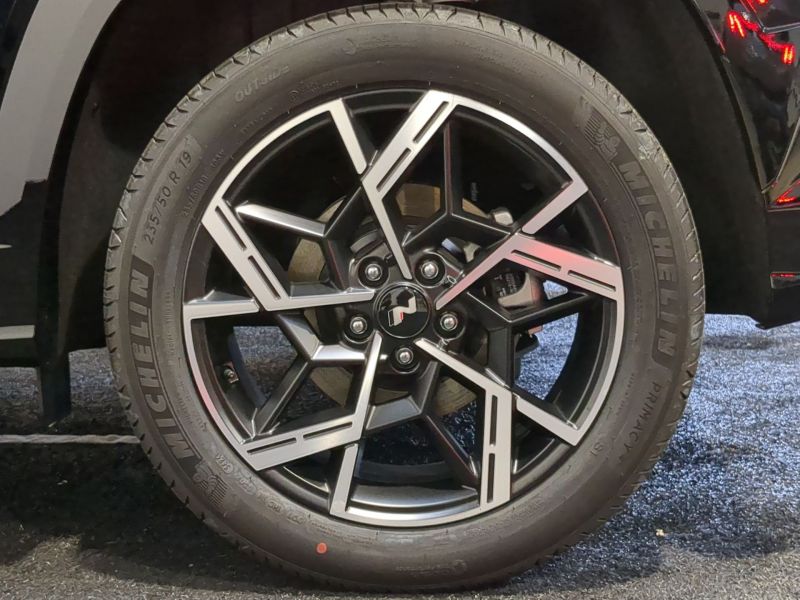 Hyundai Tucson N Line Executive  1.6 T-GDI 239 Hybrid Neuve