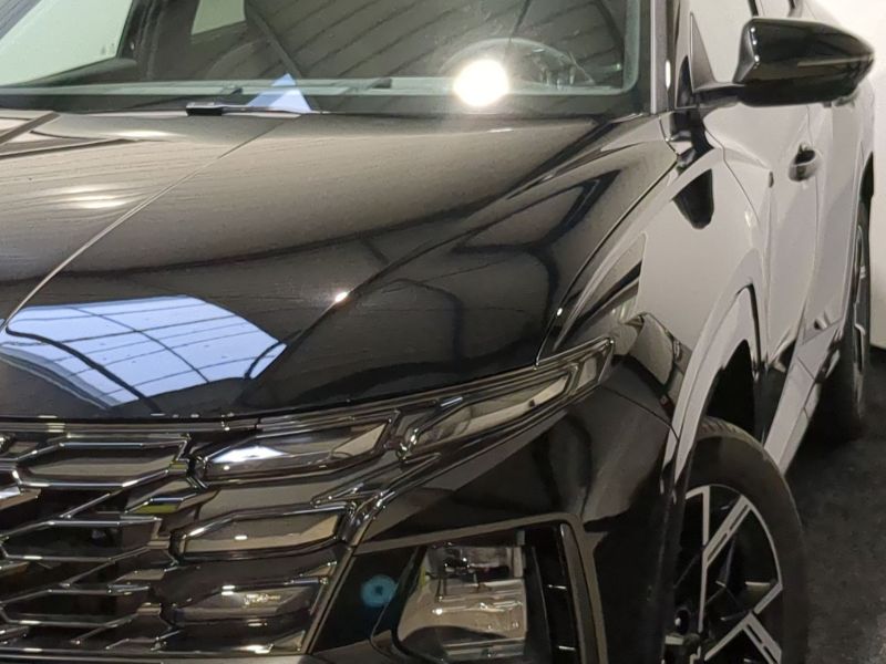 Hyundai Tucson N Line Executive  1.6 T-GDI 239 Hybrid Neuve