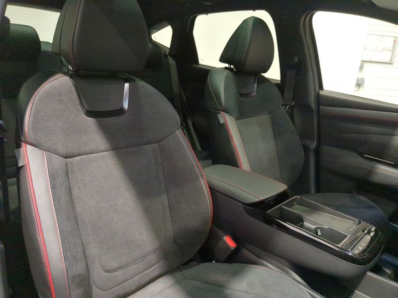 Hyundai Tucson N Line Executive  1.6 T-GDI 239 Hybrid Neuve