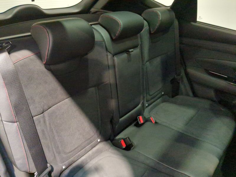 Hyundai Tucson N Line Executive  1.6 T-GDI 239 Hybrid Neuve