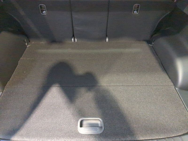 Hyundai Tucson N Line Executive  1.6 T-GDI 239 Hybrid Neuve