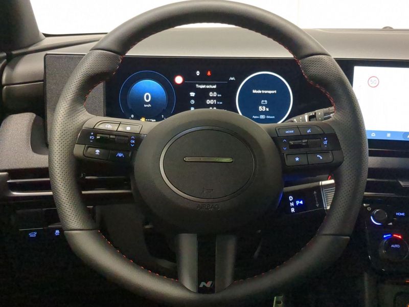 Hyundai Tucson N Line Executive  1.6 T-GDI 239 Hybrid Neuve