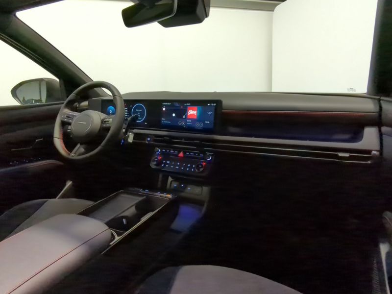 Hyundai Tucson N Line Executive  1.6 T-GDI 239 Hybrid Neuve